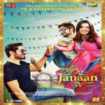 Janaan (2016) Mp3 Songs